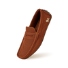 ReLive Knit Loafers : Syrup Brown